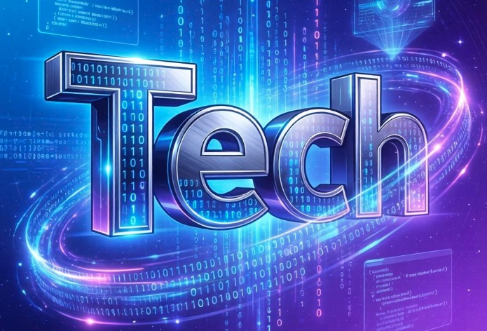 Tech域名