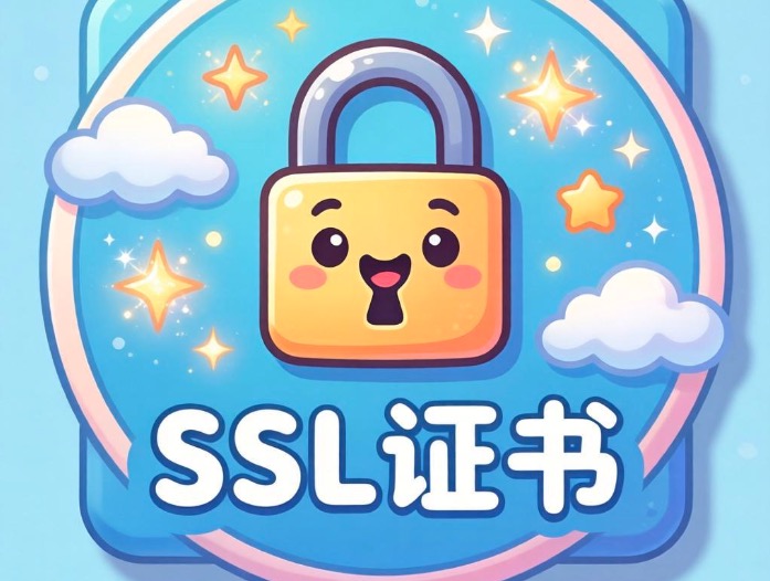 SSL域名证书