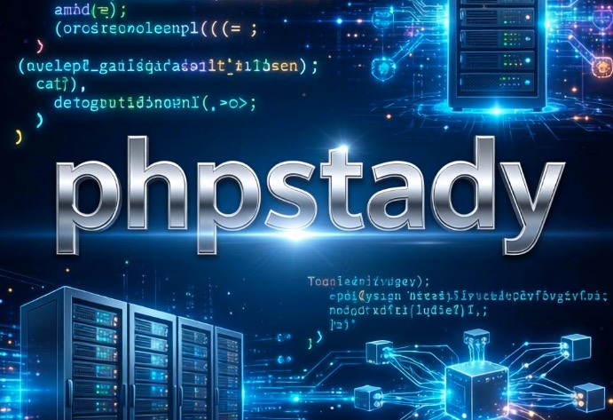 phpstudy