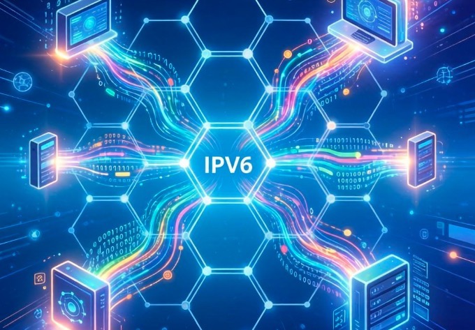 IPv6测试