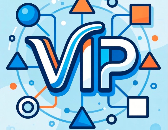 vip域名