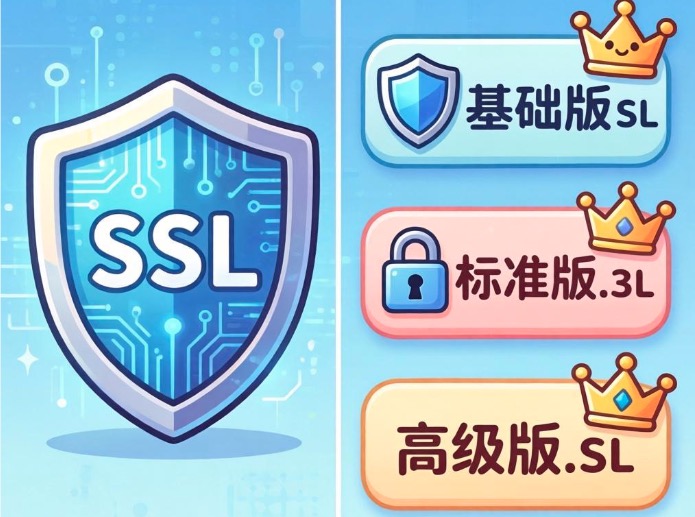 SSL证书价格