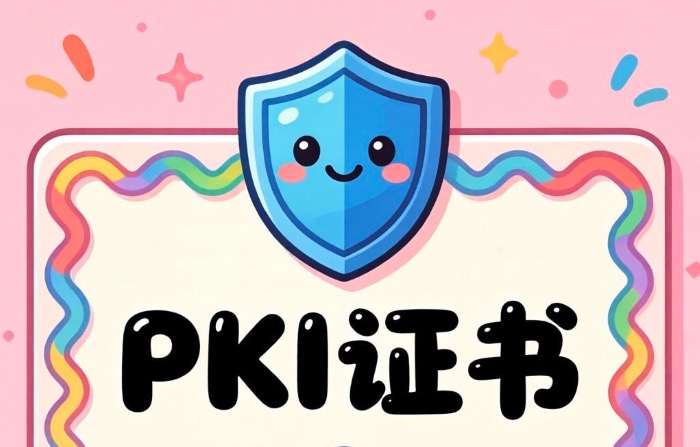 PKI证书