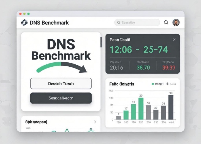 DNS Benchmark