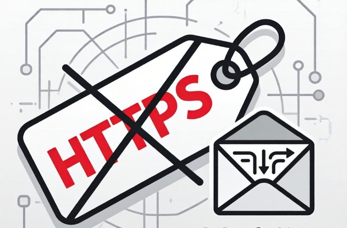 HTTPS不安全