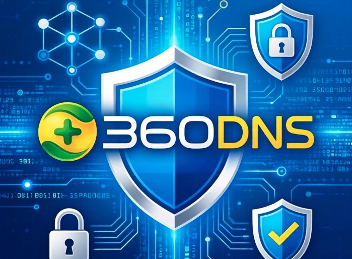 360DNS