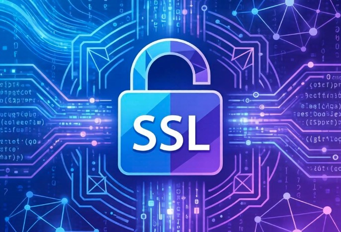 SSL工具