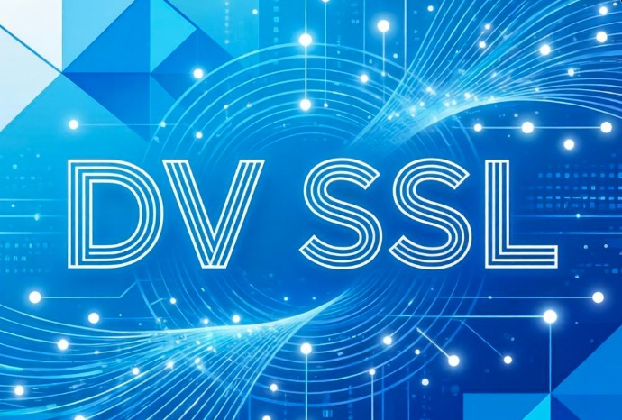 DV SSL证书