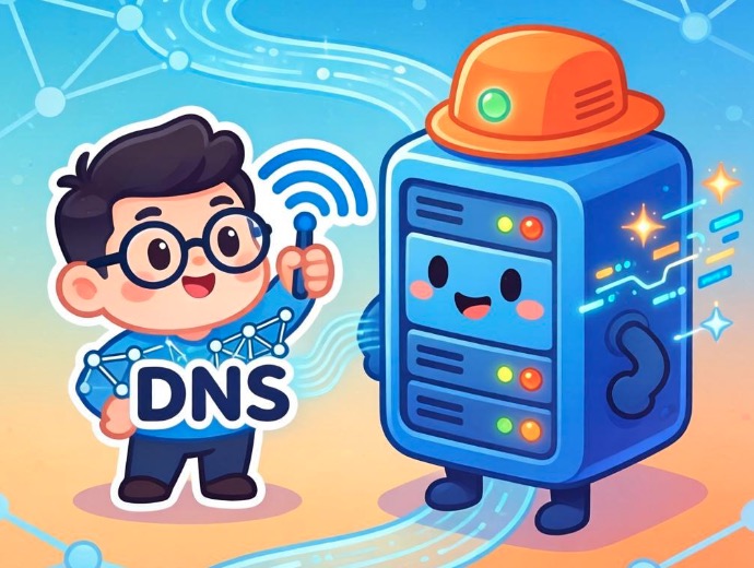 联通DNS服务器地址