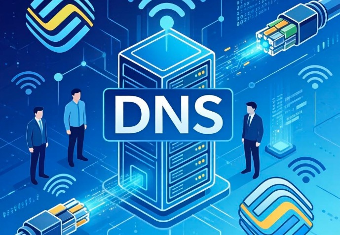 河北移动DNS