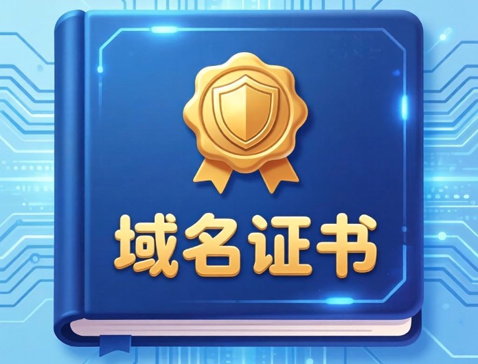 域名证书
