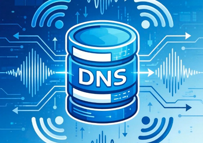 移动宽带DNS