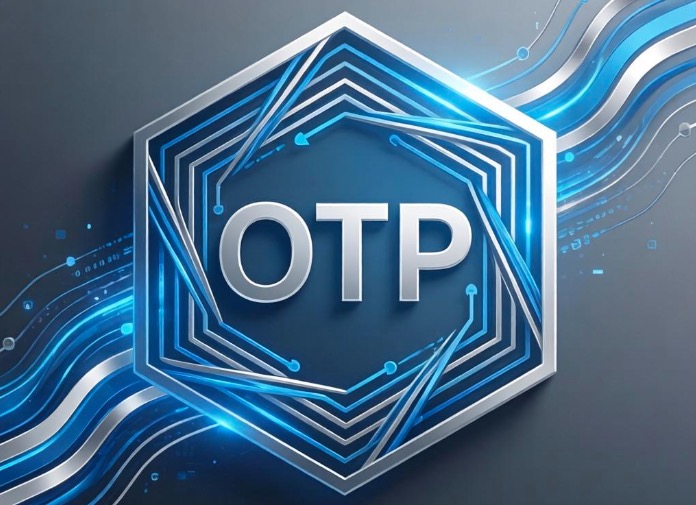 OTP认证