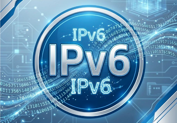 IPv6监测