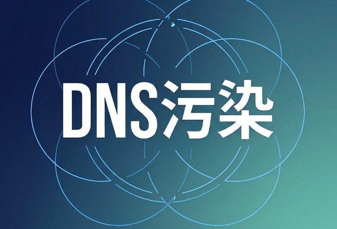 DNS污染