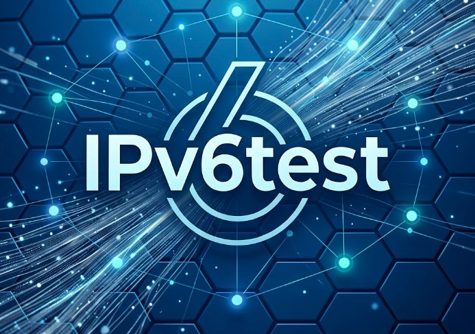IPv6test