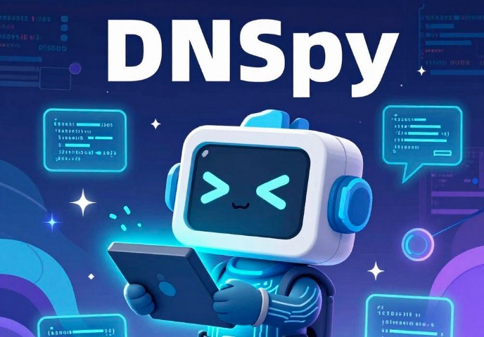 DNSpy