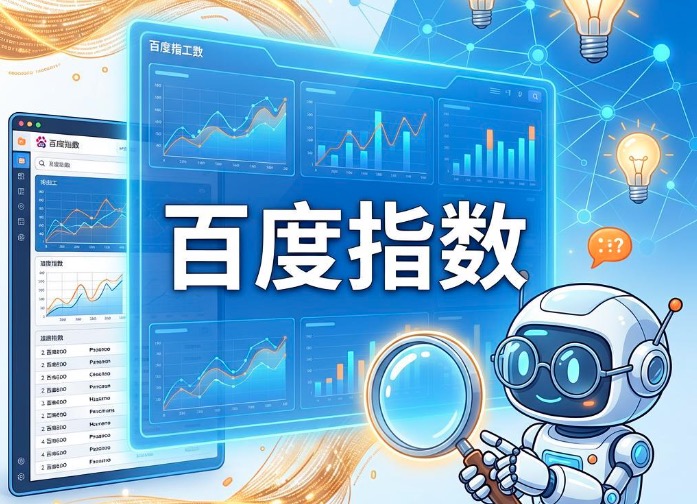 百度指数