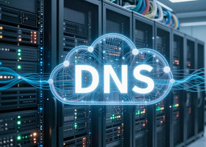 云解析DNS