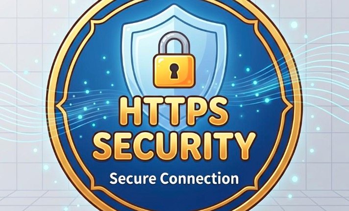 HTTPS安全证书
