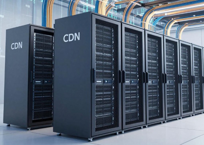 公共cdn