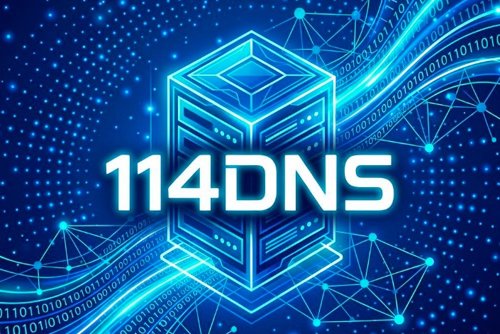 114DNS