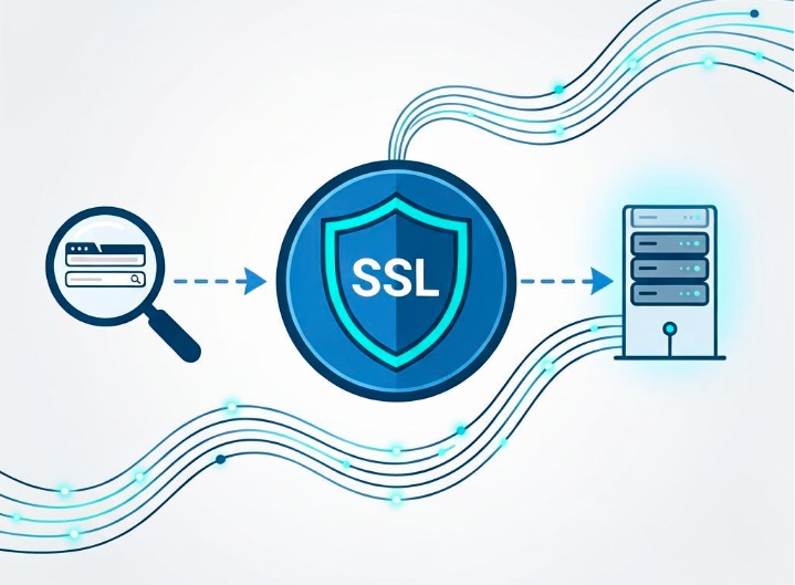 SSL查询