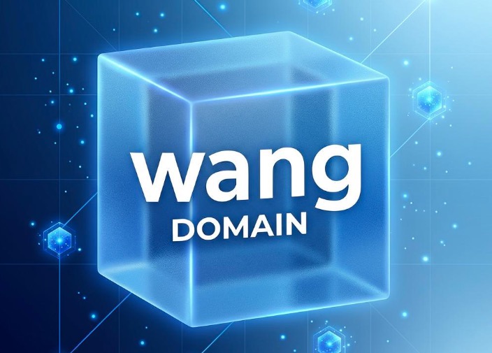 wang域名