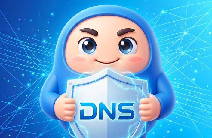 DNSJumper