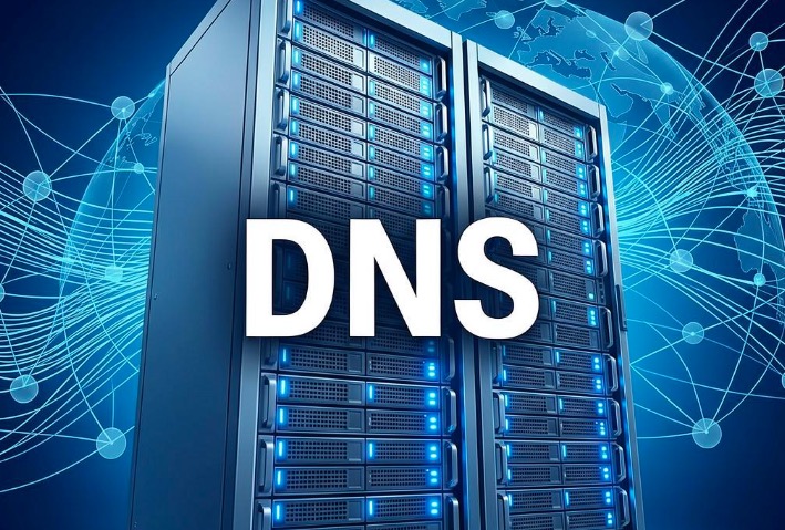权威DNS