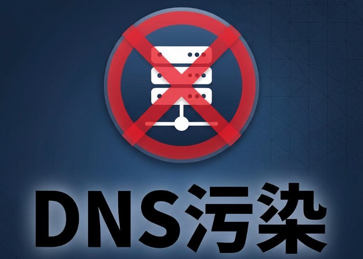 DNS污染
