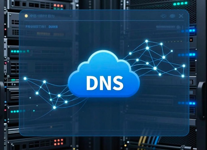 云解析DNS