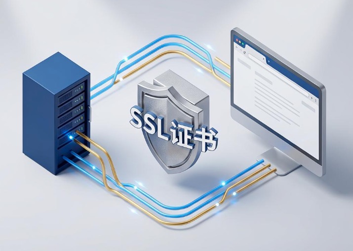SSL证书申请