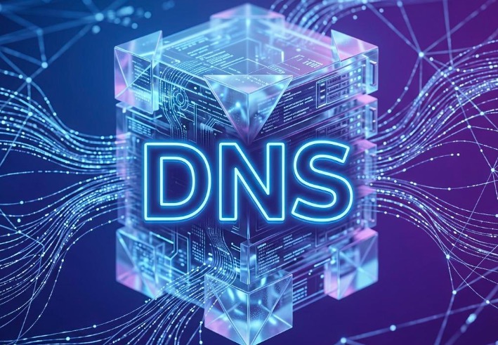 DNS服务