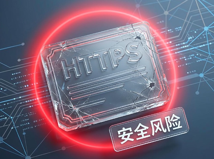 HTTPS证书过期