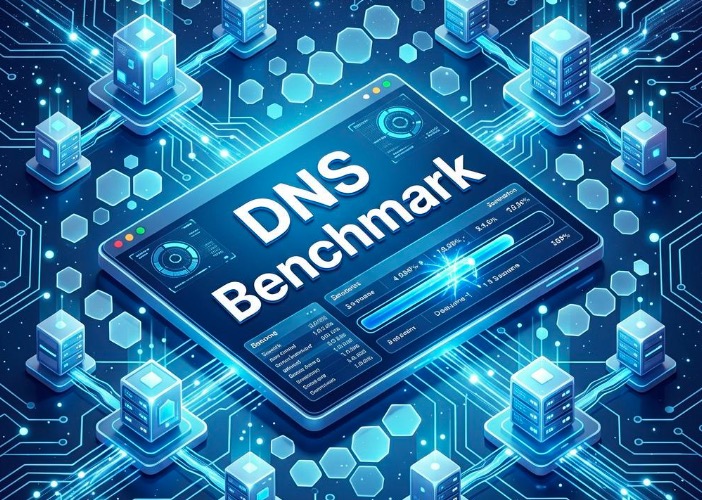 DNS Benchmark