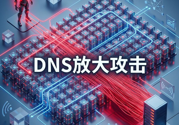 DNS放大攻击