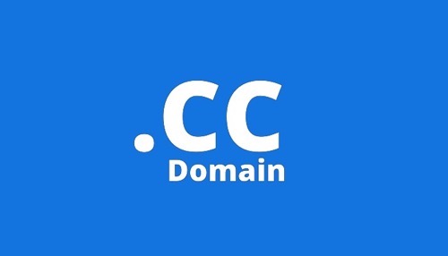 cc域名价格