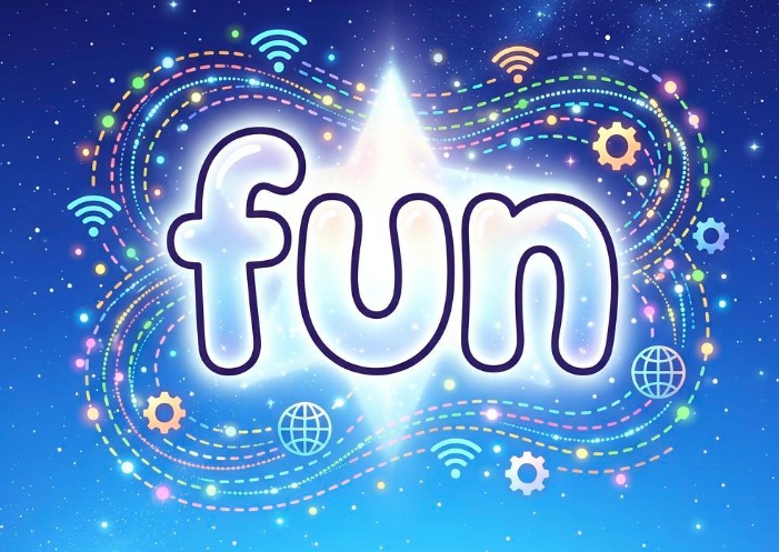 fun域名