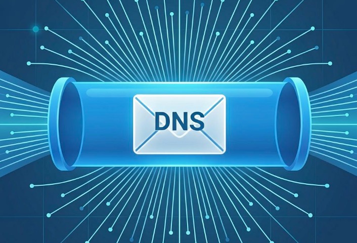 DNS隧道