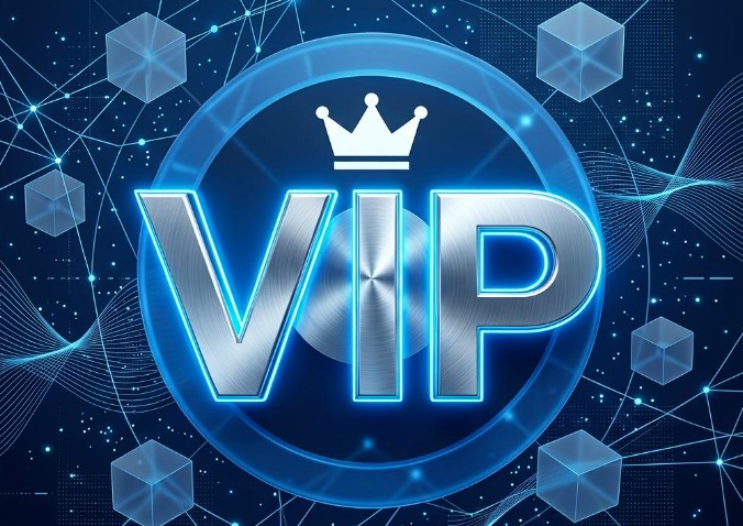 vip域名