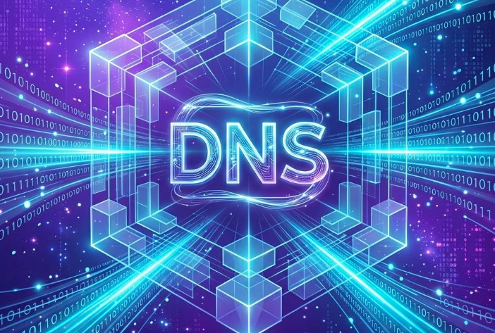 稳定的DNS