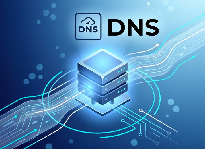 优质DNS