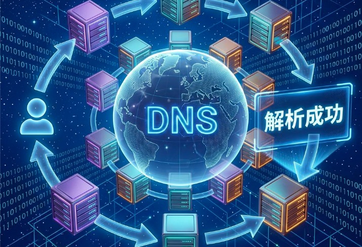 DNS解析记录