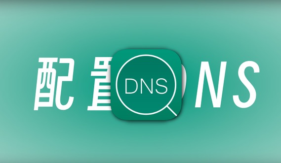 Linux修改DNS