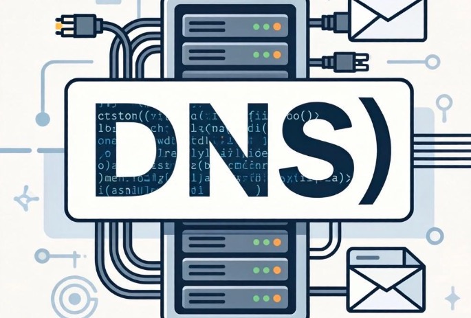 DNS地址