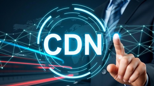 免费CDN