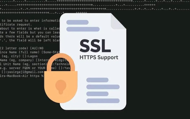 SSL证书查看