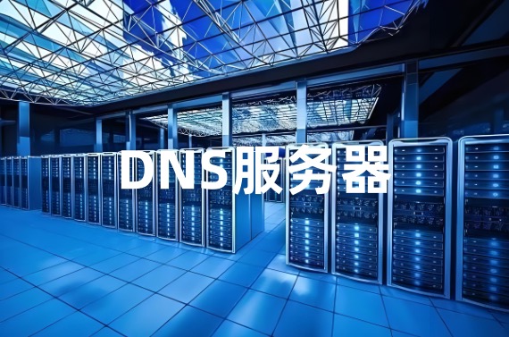 DNS服务商