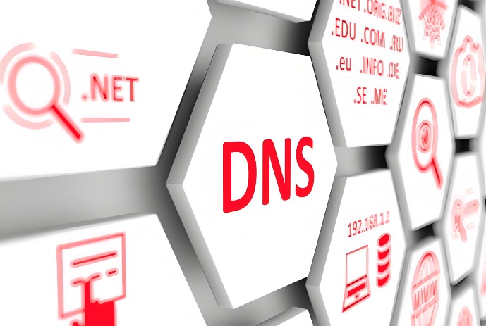 云解析DNS